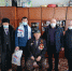 23 февраля, в День защитника Отечества, в Пировском муниципальном округе прошла акция в поддержку ветеранов «Защитим память героев» - Пировский район