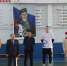 Турнир памяти Чуприса - Пировский район