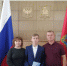 В Большом зале Правительства Красноярского края накануне Дня России состоялась церемония вручения лучшим учащимся общеобразовательных учреждений края паспортов гражданина Российской Федерации, в числе получателей был ученик Пировской школы Никита Яковлев. - Пировский район