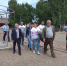 29 июля Пировский округ с деловым визитом посетила заместитель министра по строительству Красноярского края Елена Цитович. - Пировский район