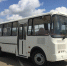 Новый пассажирский автобус будет курсировать по местным маршрутам - Пировский район