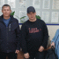 Контрактники из Пировского округа отправились в зону проведения специальной военной операции - Пировский район