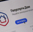 Более 6 миллионов россиян стали пользователями приложения Госуслуги.Дом - Пировский район