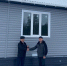 Со всеми удобствами - Пировский район